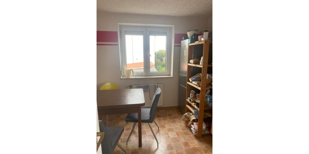 Schönes WG-Zimmer in 3er-WG nähe HochschuleFH Aalen 1 zimmer