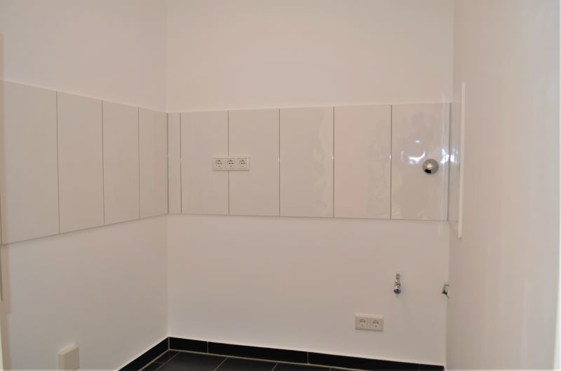 Helles Appartement mit Südbalkon in ruhiger Innenstadtlage von Neviges! - Etagenwohnung Velbert Schloß Hardenberg | Angebot:26728647