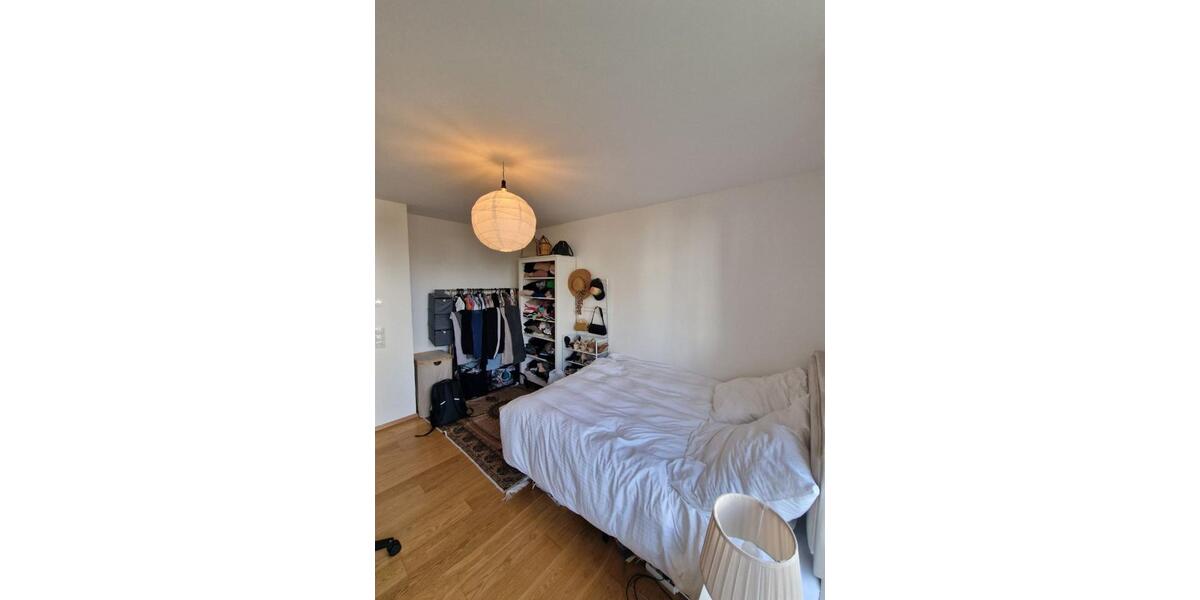 Wohnen auf Zeit Gundelfingen - 1 Zimmer, 15 m&sup2;, 736&euro; | Angebot:25910591