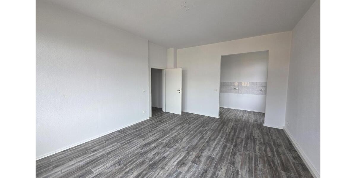 Grünes Leben im Denkmal 2 Raum 2 zimmer