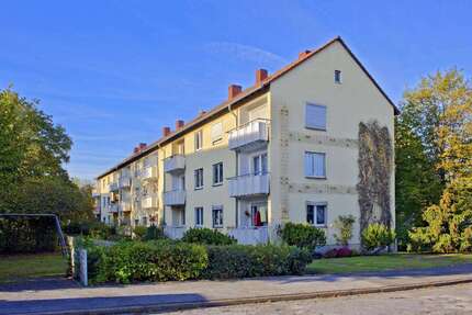 Wohnung zum Mieten in Hamm 409 € 60 m² 3 zimmer