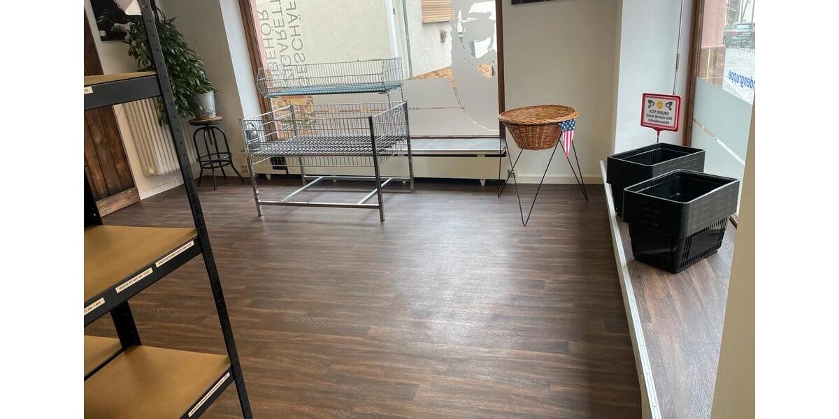 Geschäftsräume Lohr Innenstadt zimmer