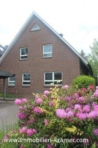 Gepflegtes Haus mit Einliegerwohnung in Elbnähe 6 zimmer