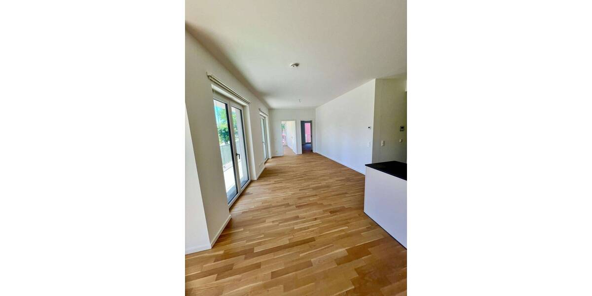 Etagenwohnung Berlin Spandau - 4 Zimmer, 94 m&sup2;, 2.040&euro; | Angebot:26741986