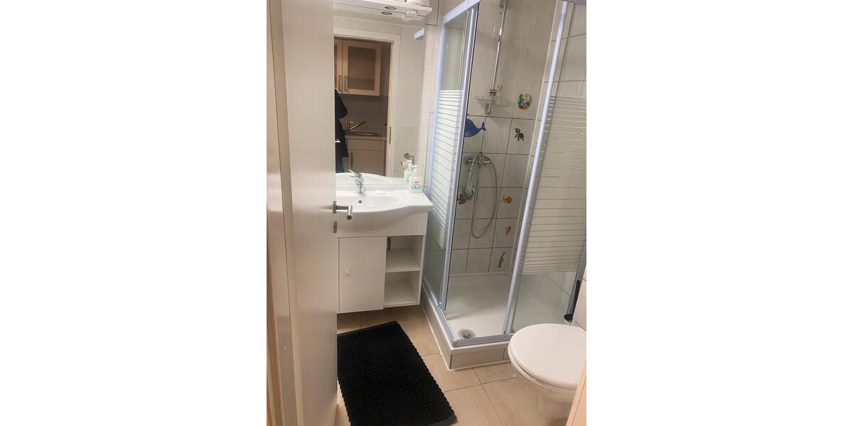 Etagenwohnung Tuttlingen - 4 Zimmer, 80 m&sup2;, 750&euro; | Angebot:26044420