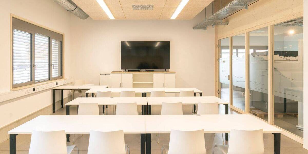 Gewerbeobjekt Geislingen Binsdorf - 11.000&euro; | Angebot:25684929