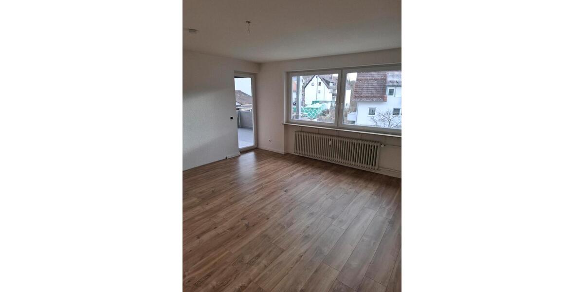 Etagenwohnung Ulm Obertalfingen - 3 Zimmer, 80 m&sup2;, 1.230&euro; | Angebot:25237193