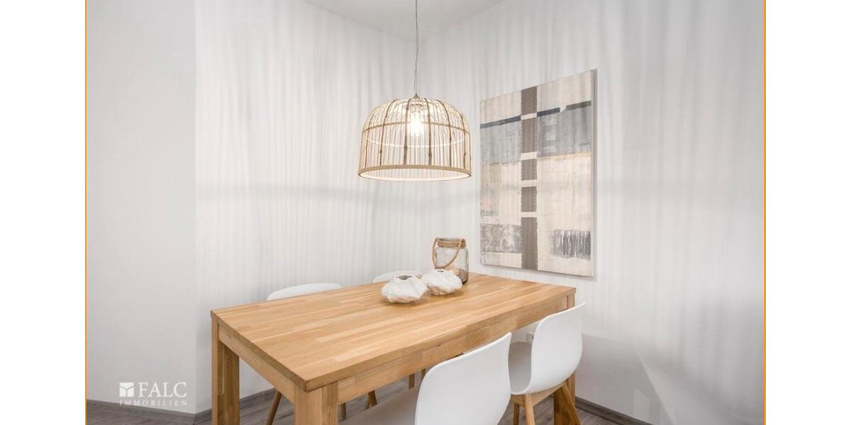 Etagenwohnung Lünen - 2.5 Zimmer, 65 m&sup2;, 800&euro; | Angebot:25216035