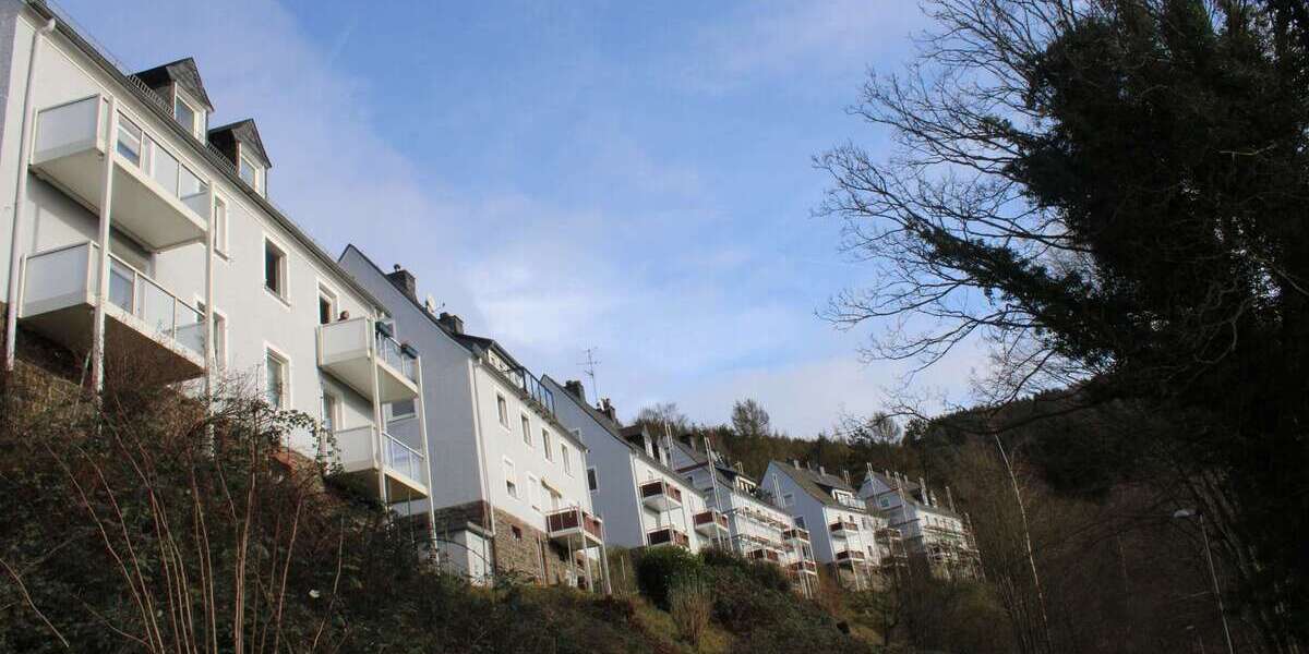 Etagenwohnung Altena - 4 Zimmer, 80 m&sup2;, 420&euro; | Angebot:23898445