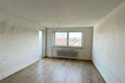 Wohnung Menden Platte Heide - 2 Zimmer, 61 m&sup2;, 319&euro; | Angebot:27584180