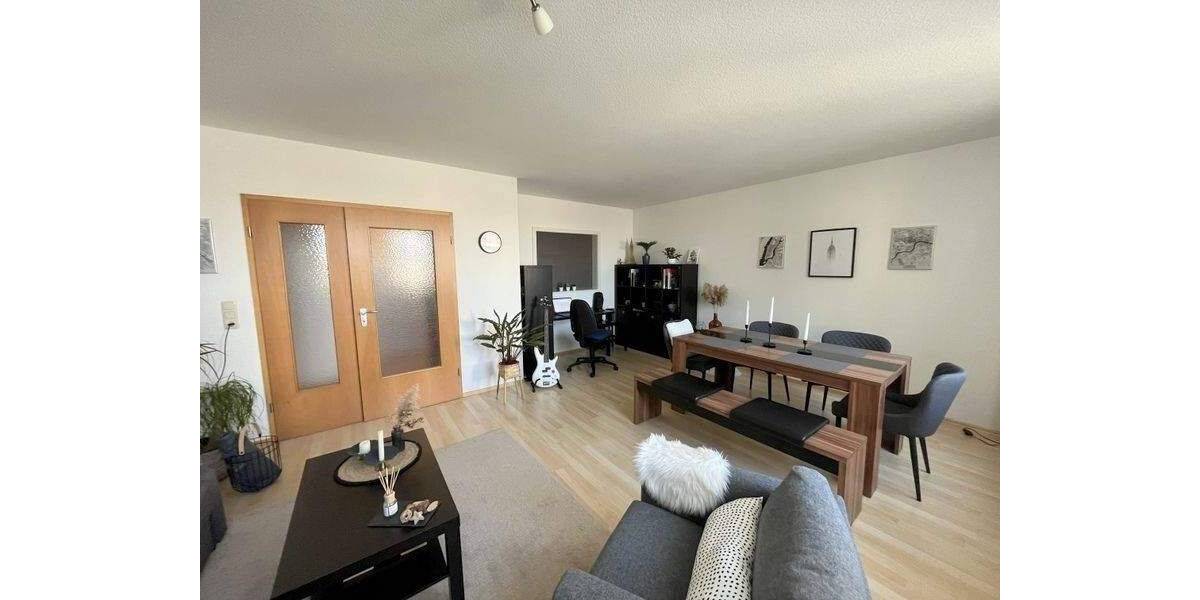 Etagenwohnung Hamburg Wandsbek - 2 Zimmer, 63 m&sup2;, 790&euro; | Angebot:26916471