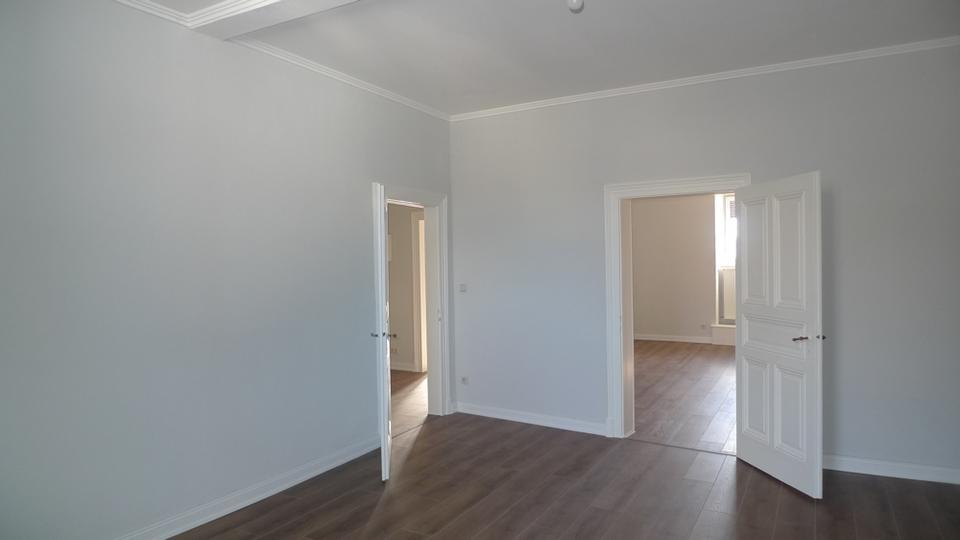 Etagenwohnung Trier - 4 Zimmer, 159 m&sup2;, 1.430&euro; | Angebot:23887977