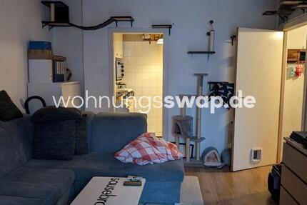 Wohnung Hamburg Hamburg-Mitte - 1 Zimmer, 32 m&sup2;, 450&euro; | Angebot:26687982