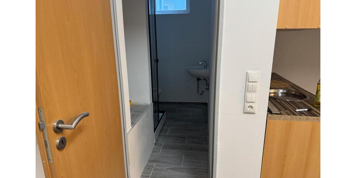 Erdgeschoßwohnung Achim - 1 Zimmer, 60 m&sup2;, 649&euro; | Angebot:25974474