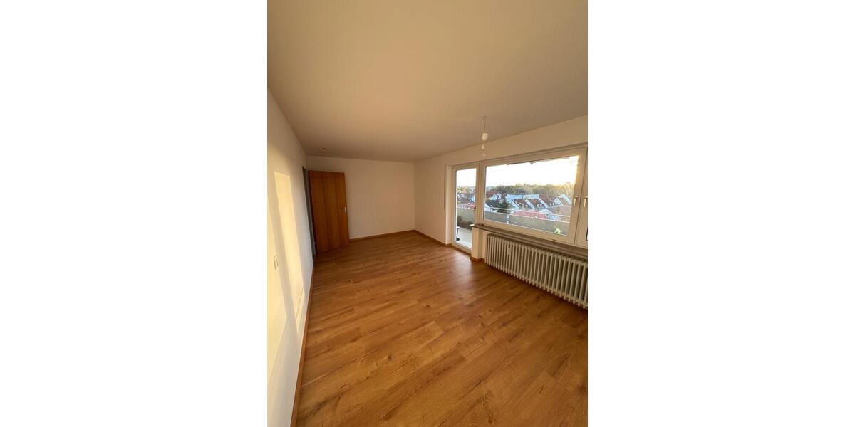Wohnen auf Zeit Neu-Ulm Ludwigsfeld - 3 Zimmer, 18 m&sup2;, 600&euro; | Angebot:26015488