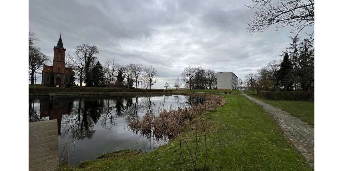 Etagenwohnung Voigtsdorf - 2 Zimmer, 48 m&sup2;, 312&euro; | Angebot:25386866