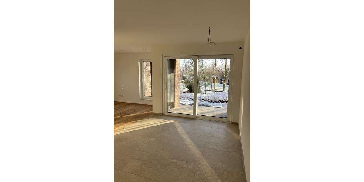 Etagenwohnung Legden - 2 Zimmer, 65 m&sup2;, 780&euro; | Angebot:25973183