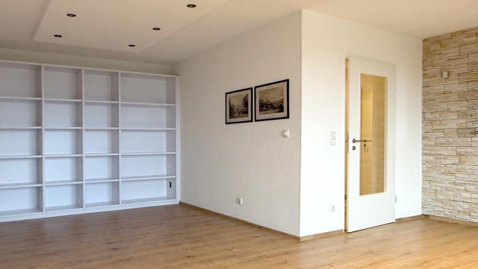 Einfamilienhaus Villingen-Schwenningen Schwenningen - 2.5 Zimmer, 87 m&sup2;, 1.200&euro; | Angebot:25993645