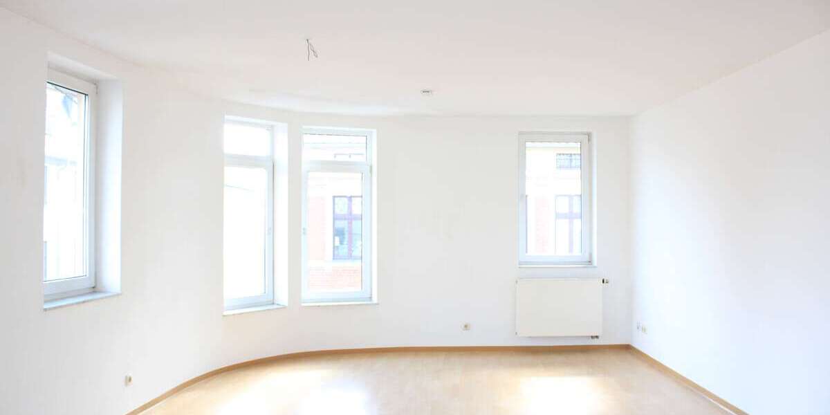 2-Zimmer Wohnung inkl. Einbauküche *** großes, helles Wohnzimmer *** - Appartement Magdeburg Werder | Angebot:10907960