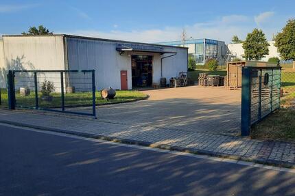 Gewerberaum Lager Werkstatt Produktion zimmer