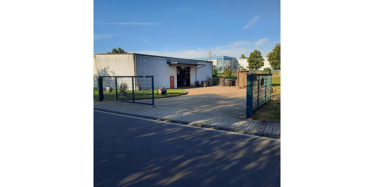 Gewerberaum Lager Werkstatt Produktion zimmer