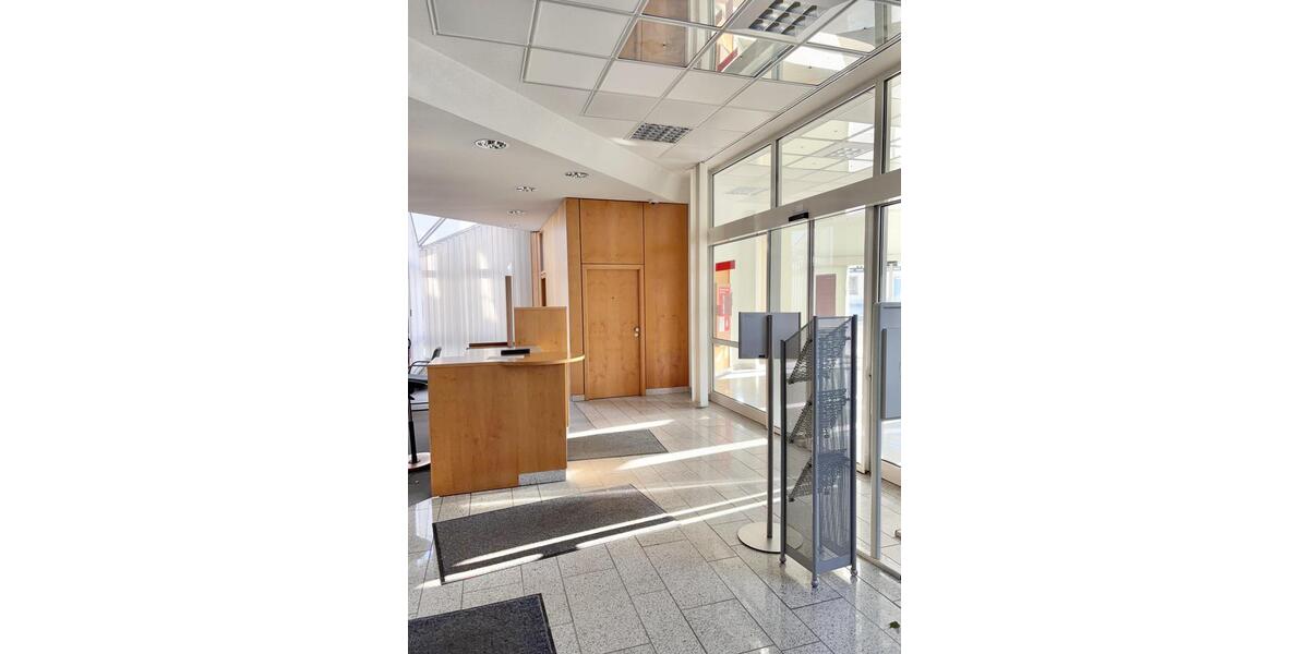 Gewerbeobjekt Oelsnitz (Vogtland) - 1.500&euro; | Angebot:24591586