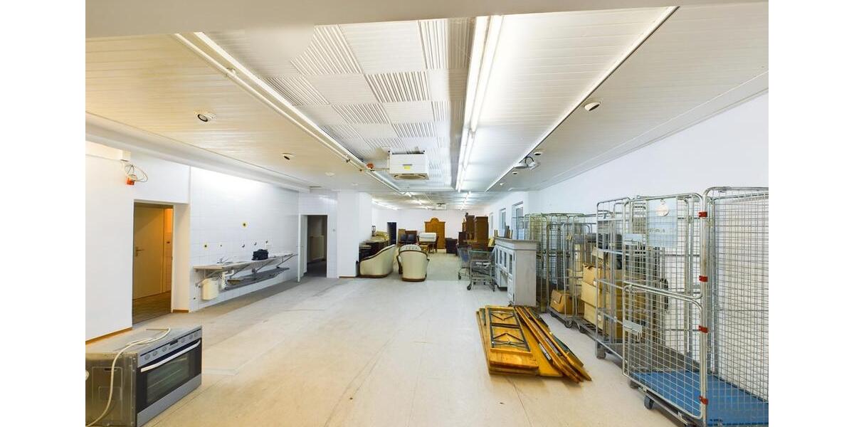 Gewerbeobjekt Dersum - 950&euro; | Angebot:22596509