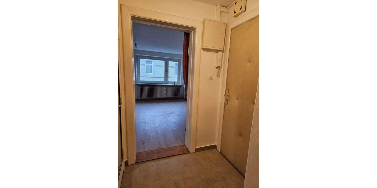 Etagenwohnung Nortorf - 2 Zimmer, 90 m&sup2;, 695&euro; | Angebot:25663956
