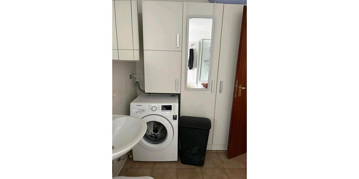 Erdgeschoßwohnung Allendorf (Eder) - 3 Zimmer, 80 m&sup2;, 650&euro; | Angebot:25935585