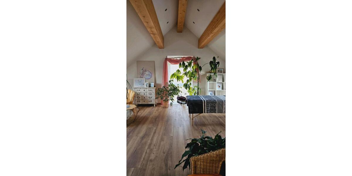 Schöne helle Praxisräume zimmer