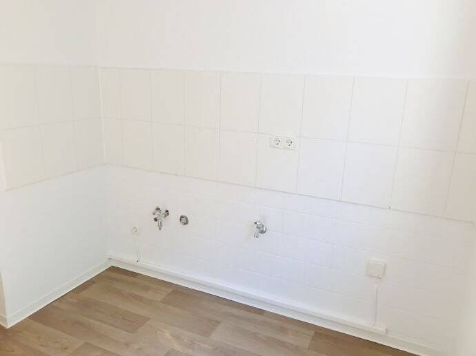 Etagenwohnung Bad Gandersheim Vorwerk Brunshausen - 4 Zimmer, 84 m&sup2;, 550&euro; | Angebot:26569135