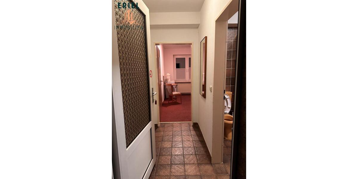 Wohnen auf Zeit Friedeburg - 10 Zimmer, 20 m&sup2;, 35&euro; | Angebot:18664278