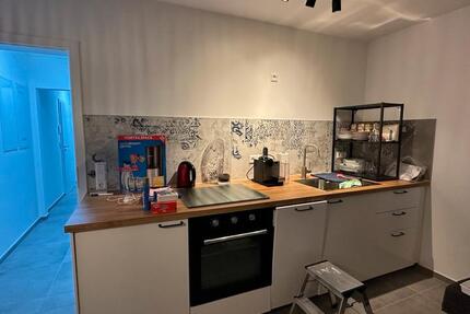 Wohnen auf Zeit Ulm Söflingen - 2 Zimmer, 50 m&sup2;, 80&euro; | Angebot:24743779