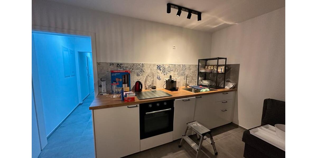 Wohnen auf Zeit Ulm Söflingen - 2 Zimmer, 50 m&sup2;, 80&euro; | Angebot:24743779