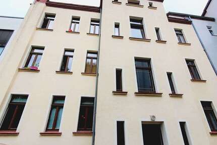 Wohnung Leipzig Neustadt-Neuschönefeld - 1 Zimmer, 26 m&sup2;, 479&euro; | Angebot:26196831