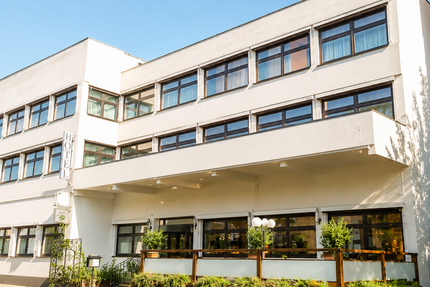 Gewerbeobjekt Hochheim - 30.000&euro; | Angebot:27294806