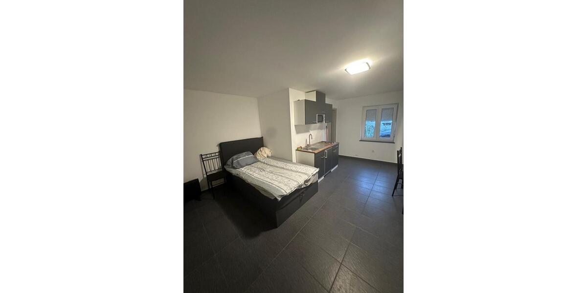Wohnen auf Zeit Ludwigshafen am Rhein Ludwigshafen-Oggersheim - 1 Zimmer, 28 m&sup2;, 700&euro; | Angebot:26494812