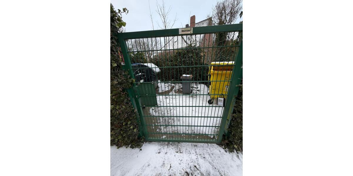 Erdgeschoßwohnung Norderstedt Garstedt - 1 Zimmer, 34 m&sup2;, 950&euro; | Angebot:24746003