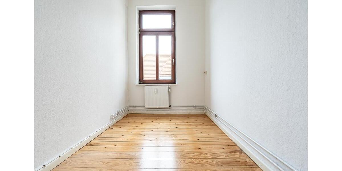 Etagenwohnung Flensburg - 5 Zimmer, 142 m&sup2;, 1.600&euro; | Angebot:26232948