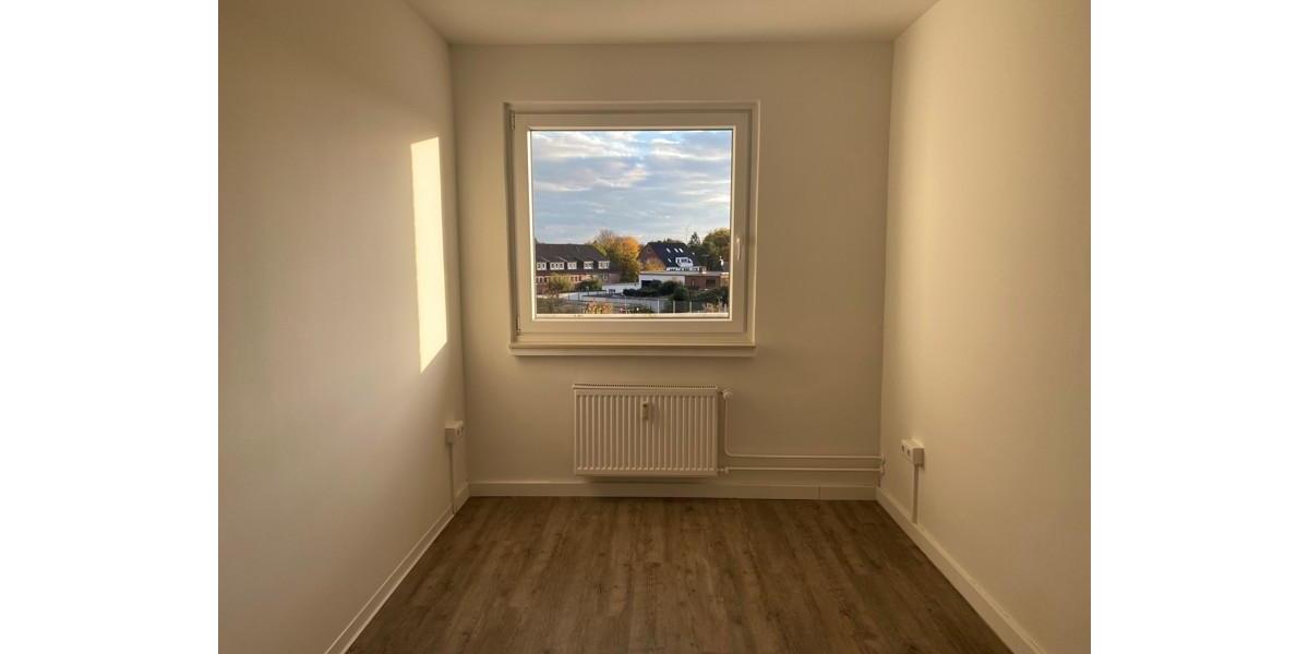 Etagenwohnung Bremen Osterholz - 3 Zimmer, 66 m&sup2;, 653&euro; | Angebot:25083052