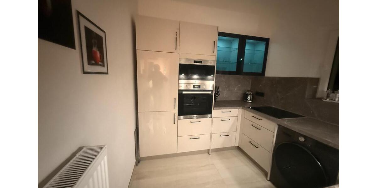 Erdgeschoßwohnung Hannover Mitte - 2 Zimmer, 55 m&sup2;, 1.300&euro; | Angebot:25964290
