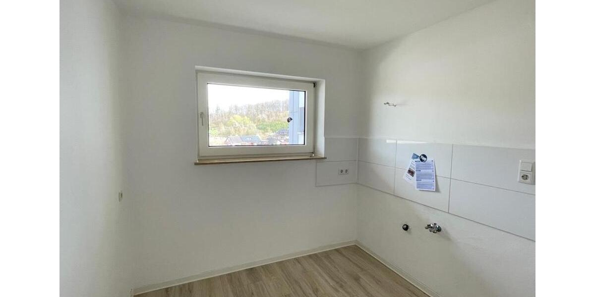 Etagenwohnung Menden (Sauerland) - 2 Zimmer, 60 m&sup2;, 439&euro; | Angebot:26061605