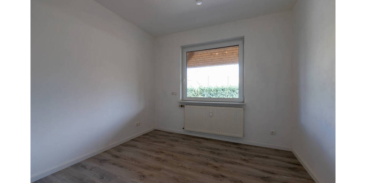 Etagenwohnung Bardowick - 5 Zimmer, 117 m&sup2;, 1.350&euro; | Angebot:23981050