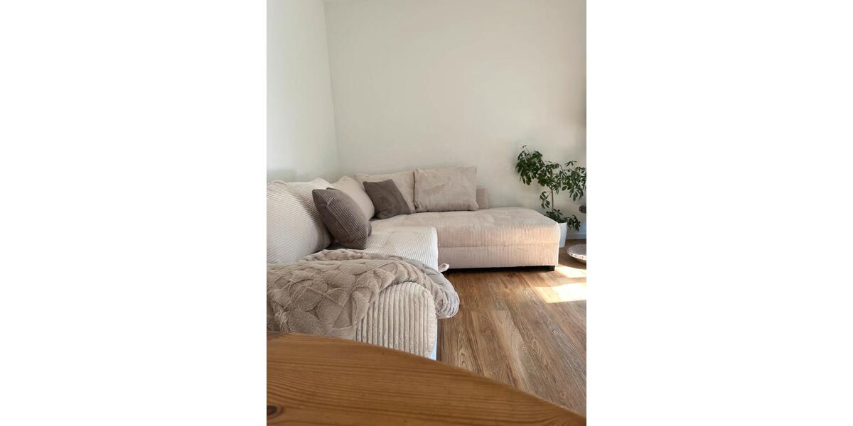 Erdgeschoßwohnung Hannover Bothfeld-Vahrenheide - 2 Zimmer, 66 m&sup2;, 1.226&euro; | Angebot:24866398