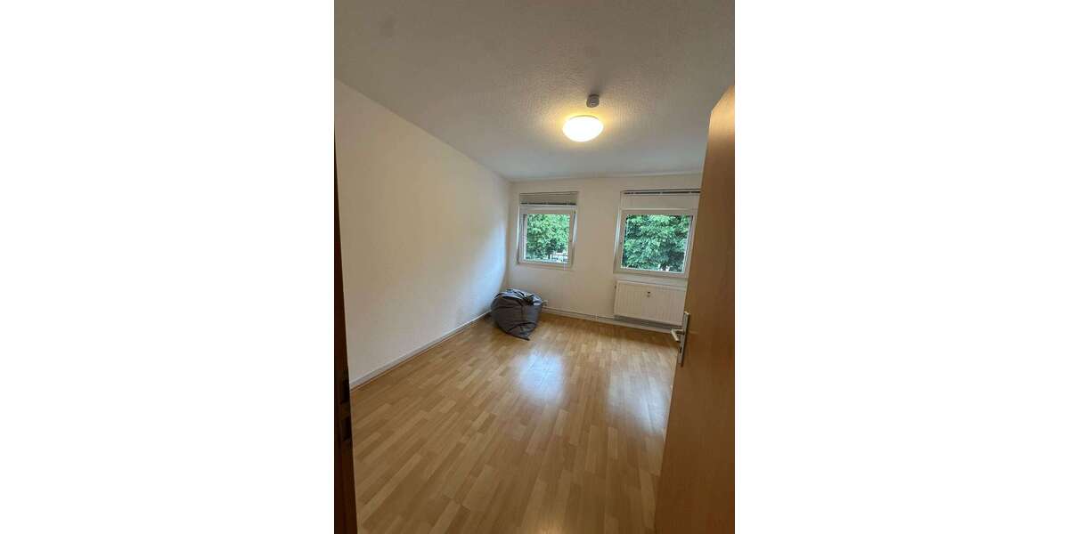 Etagenwohnung Münster Münster-Nord - 1 Zimmer, 24 m&sup2;, 425&euro; | Angebot:27167592