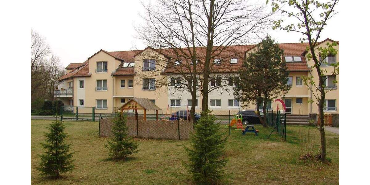 Etagenwohnung Forst (Lausitz) Forst-Stadt - 2 Zimmer, 66 m&sup2;, 428&euro; | Angebot:25665618