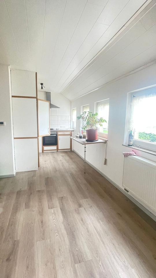 Perle im Zentrum von Rahden – sonnige 50 m² Wohnung im 2. Oberges