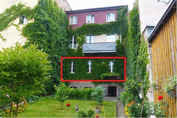 Gewerbeobjekt Rheinsberg - 734&euro; | Angebot:25257421