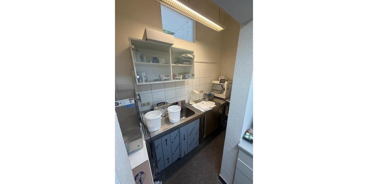 Büro- oder Praxisfläche in Hildesheim Zentrale Lage zimmer