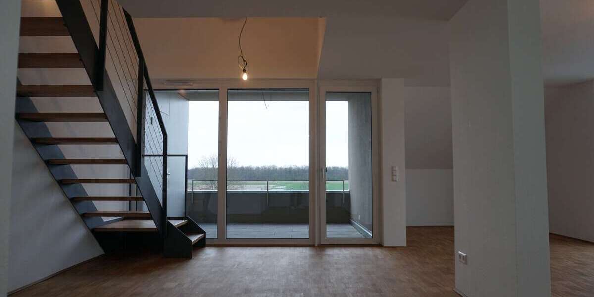 Wohnung zum Mieten in Elchingen 1.050 € 84 m² 3 zimmer